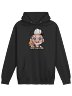 Faizy Eating A Cookie Hoodie