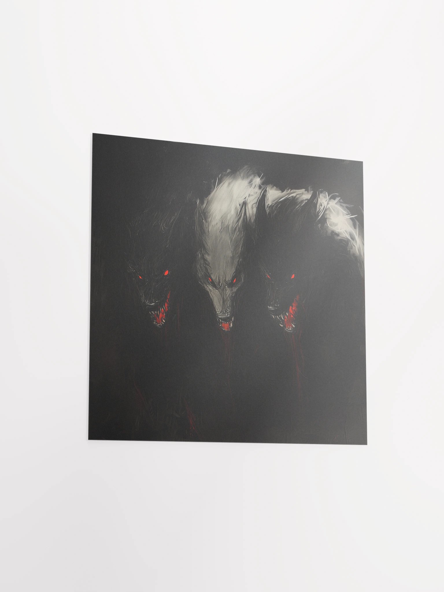 Hellhound Cerberus product image (12)