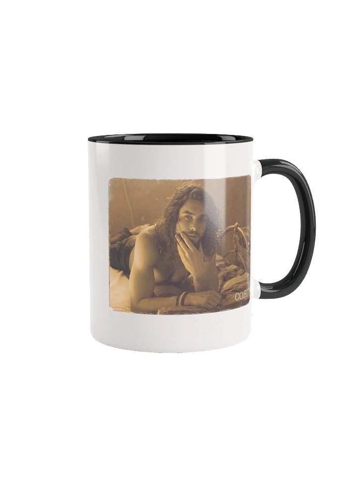 Cobi Vintage Sepia Mug – 11oz / 15oz Collector’s Edition product image (2)