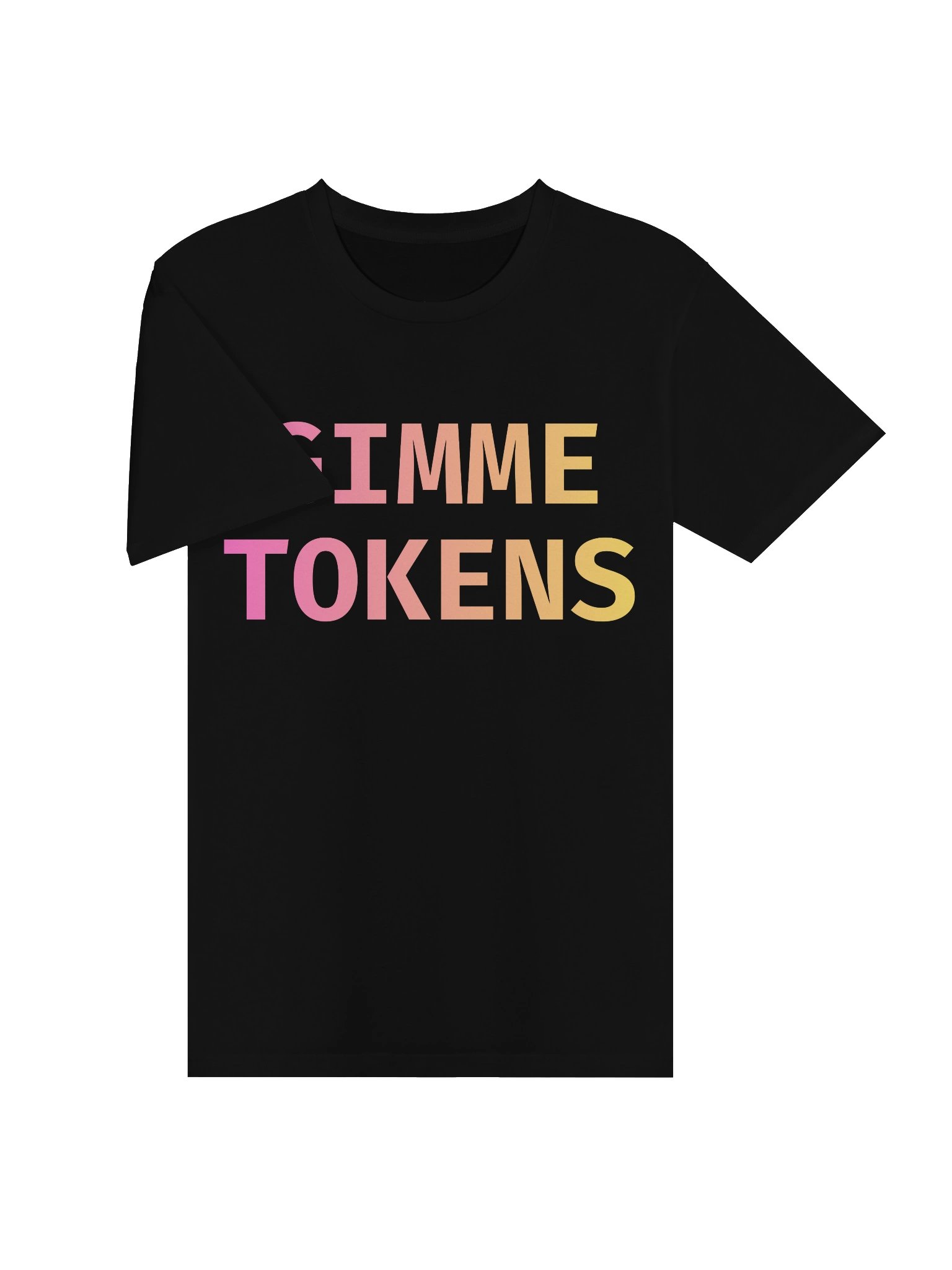 Signature Tee product image (3)