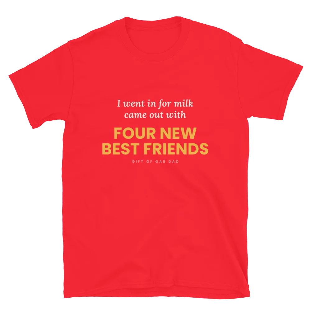 Milk Run Tee product image (5)