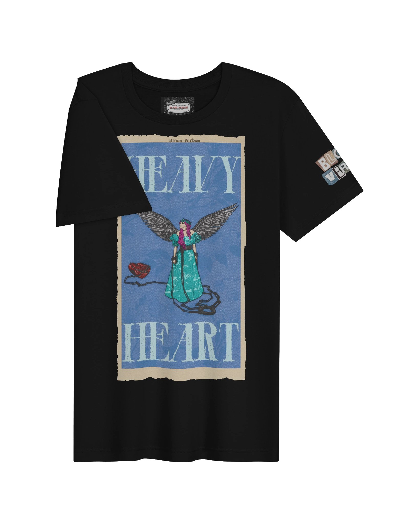 Heavy Heart product image (6)
