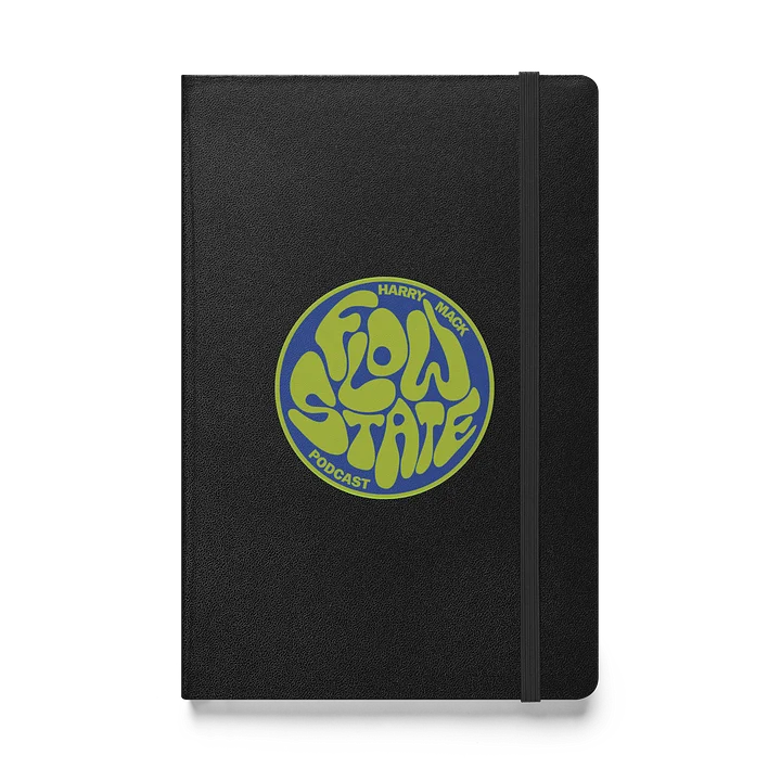 Flow State Notebook product image (1)