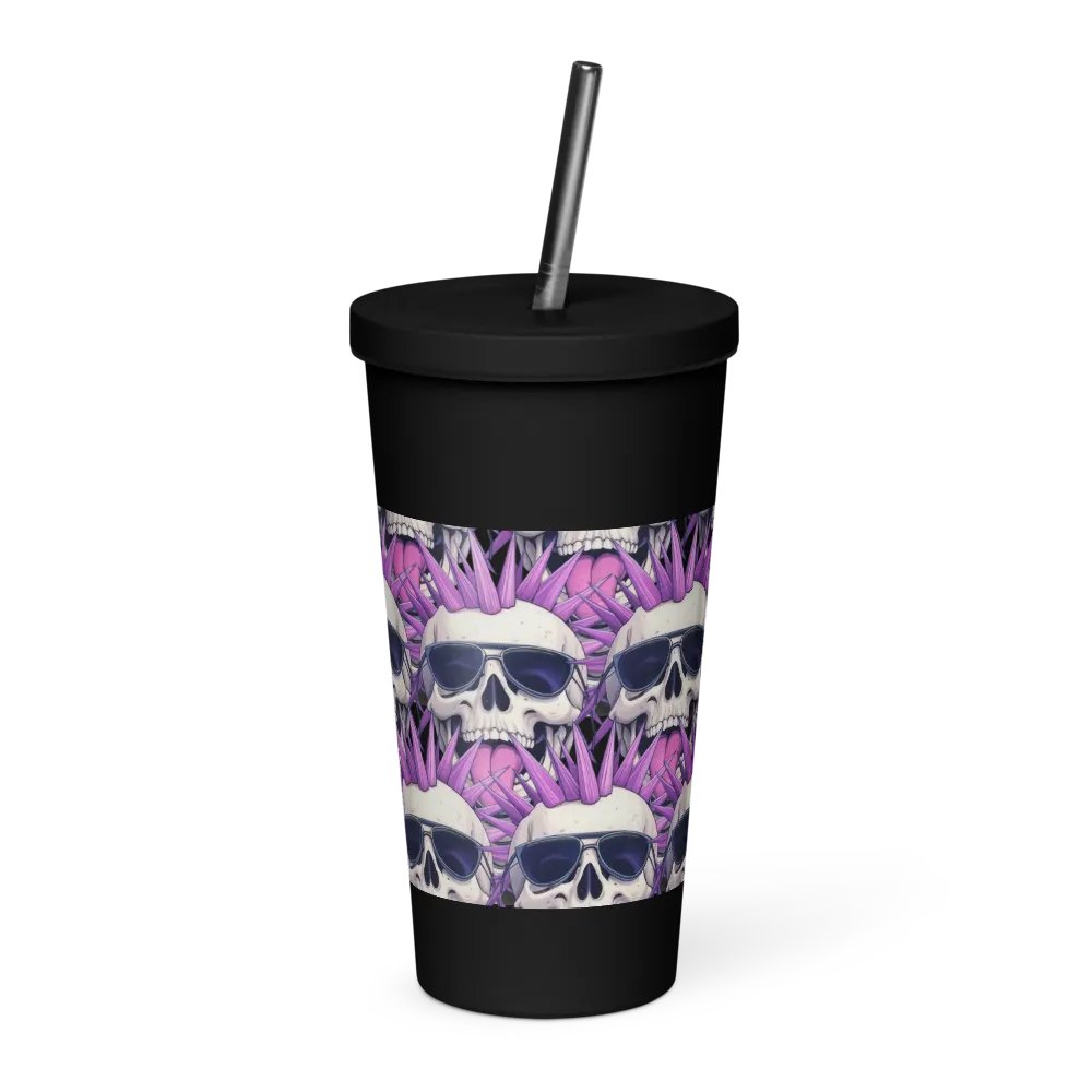 Blegh! Tumbler product image (3)