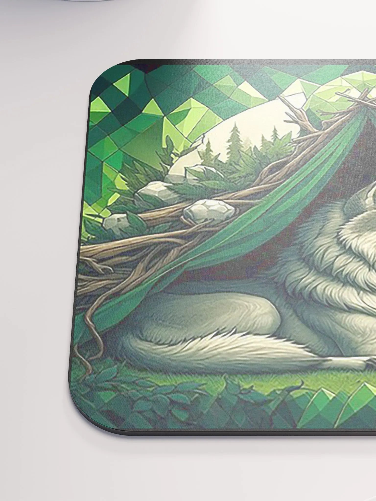 Den OG Mouse Pad product image (6)