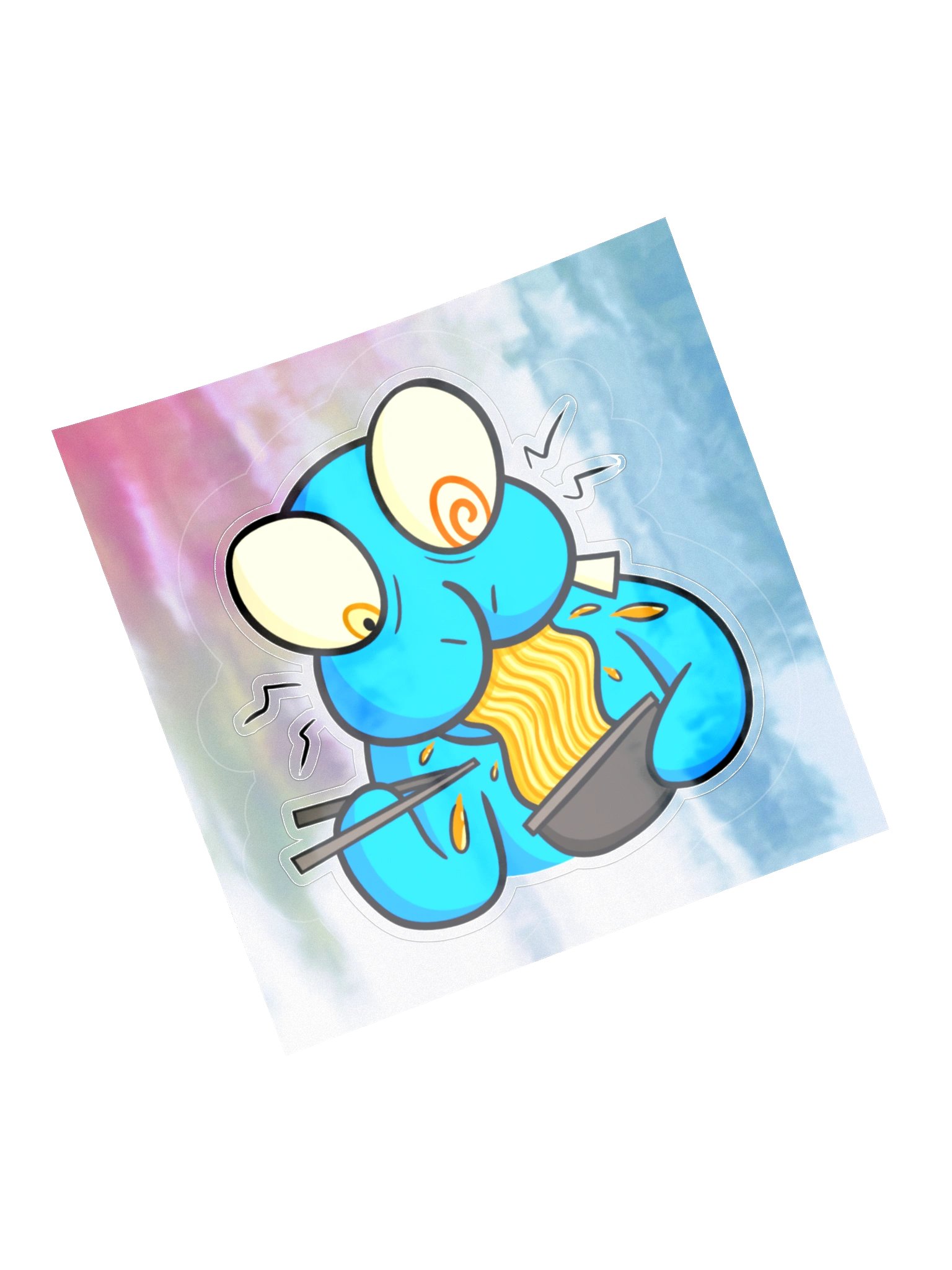 ManaSlurp Sticker product image (9)