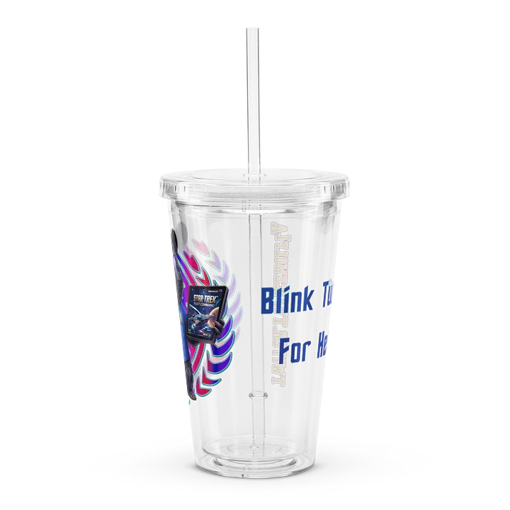 Hammy's Front! product image (1)