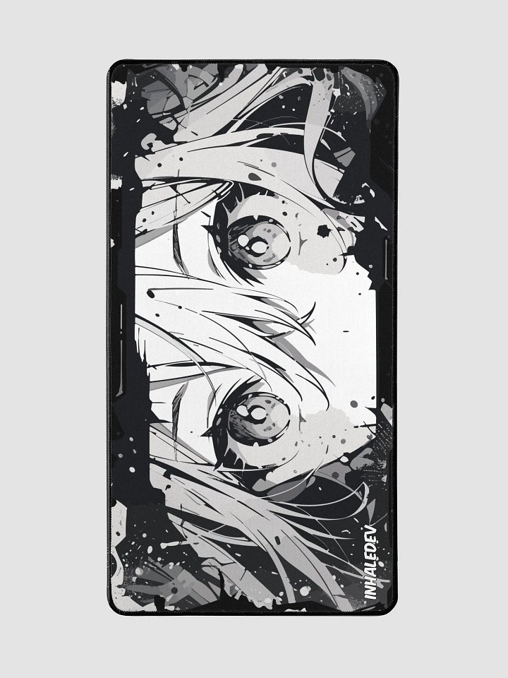 Anime Eyes- Desk Mat product image (2)