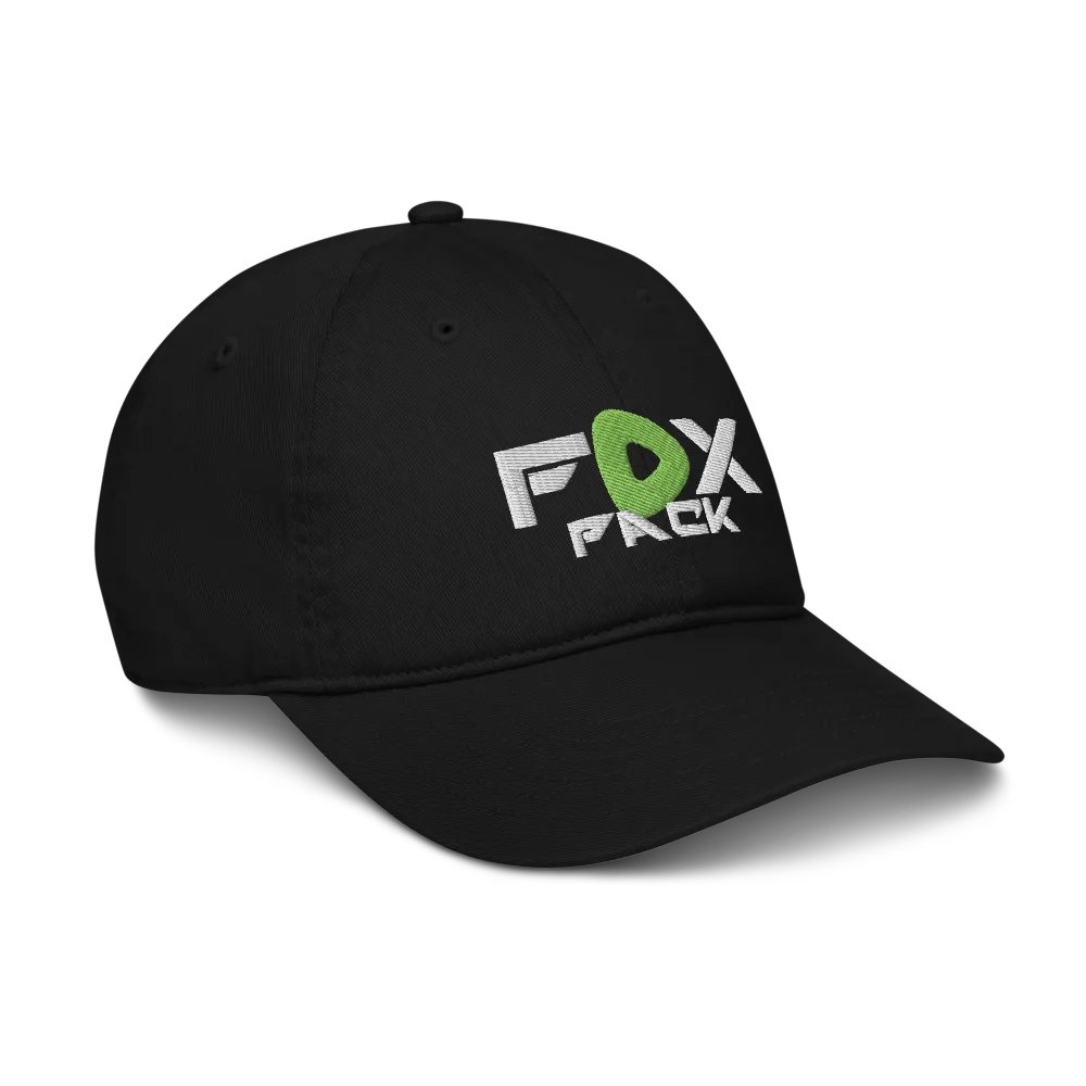 FoxPack Dad Hat product image (7)