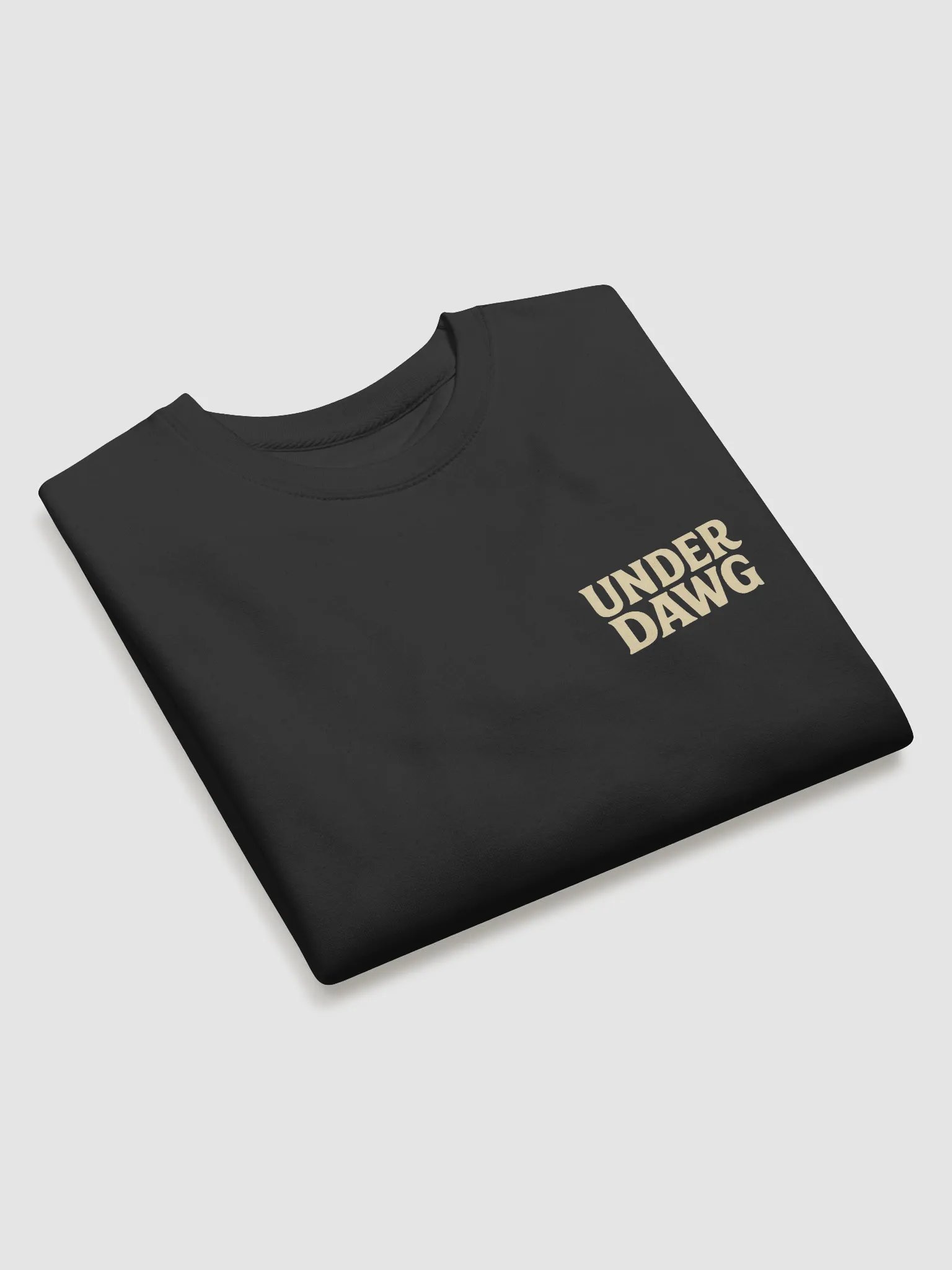 UNDERDAWG SWEATSHIRT product image (3)