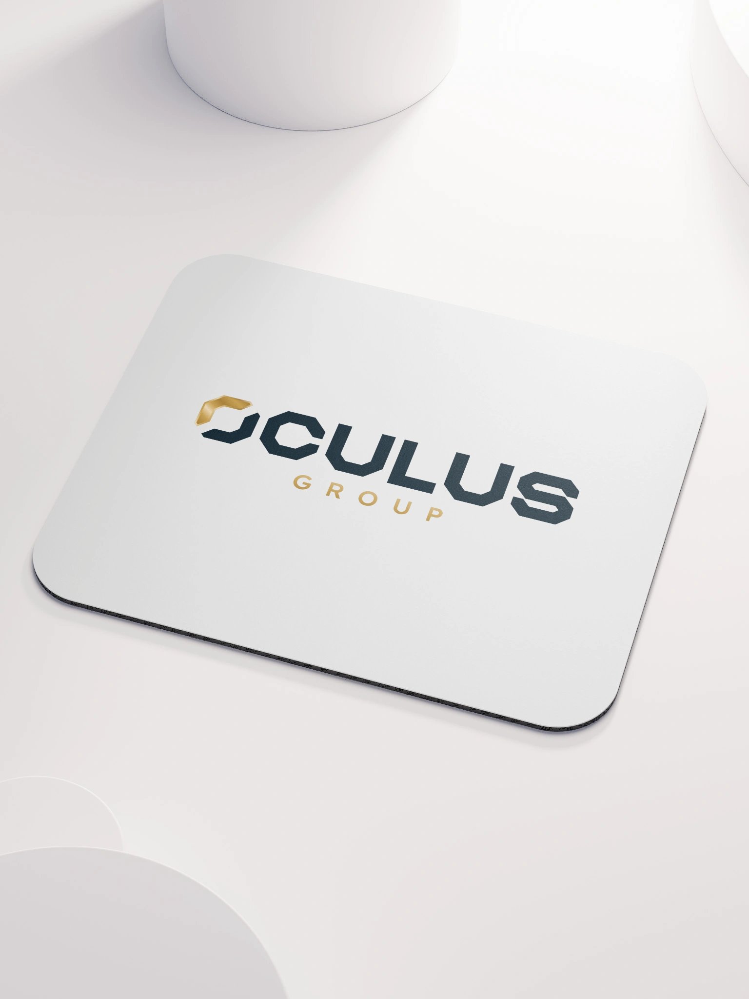 Oculus Mouse Pad product image (3)