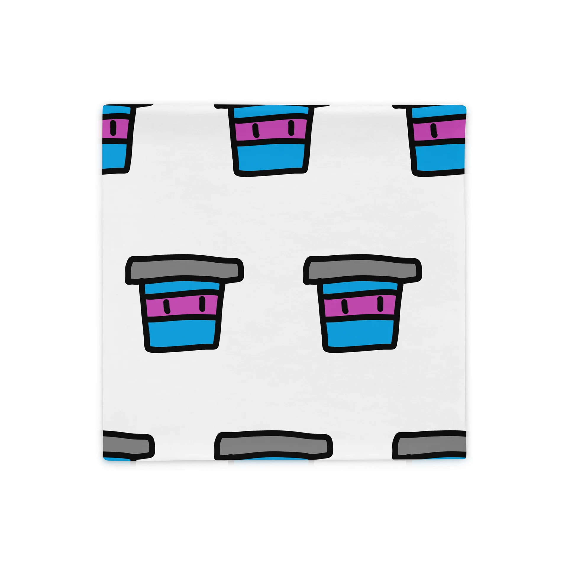 Wheatabix Pillow Case product image (1)