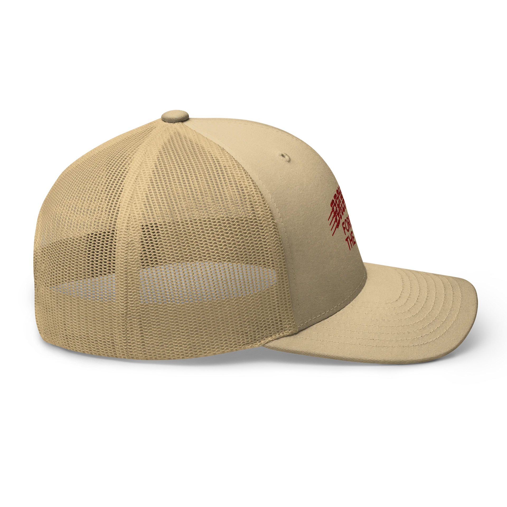 Broken Bit Hat product image (5)