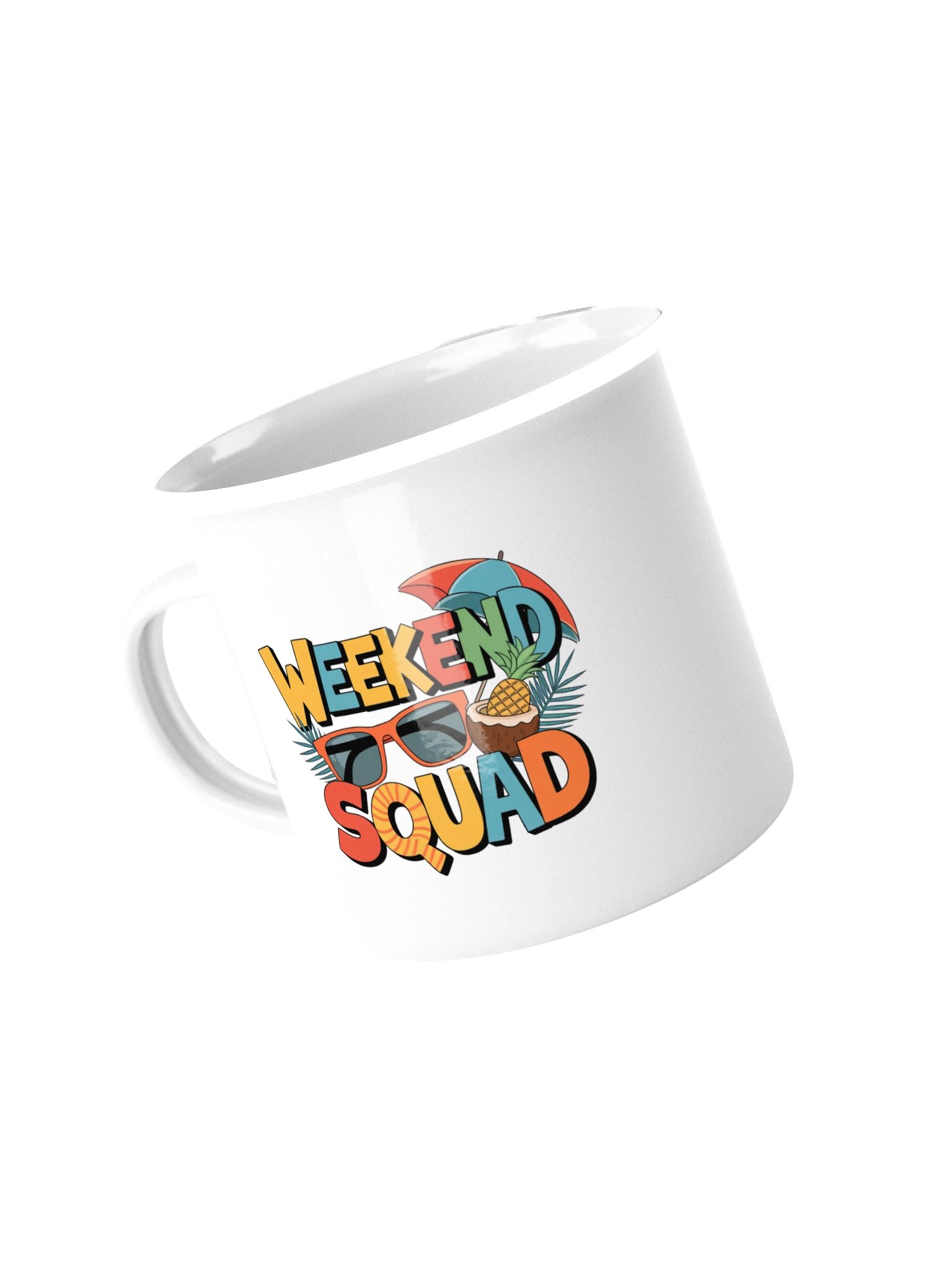Weekend Squad product image (4)