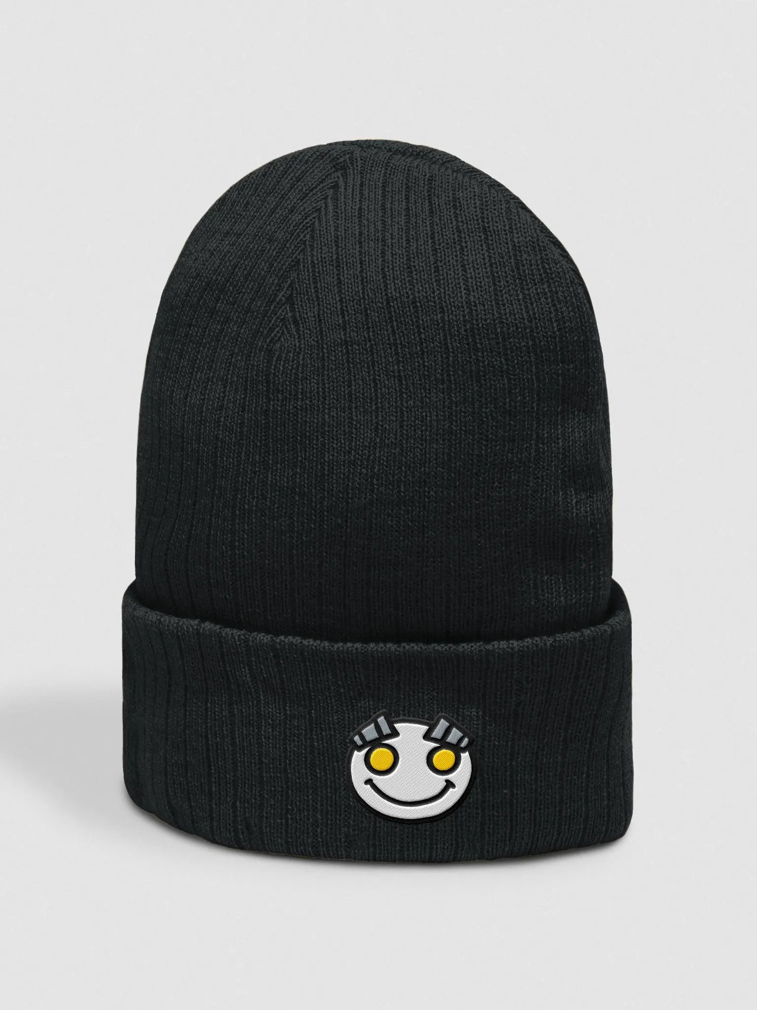 SMILE Beanie product image (2)