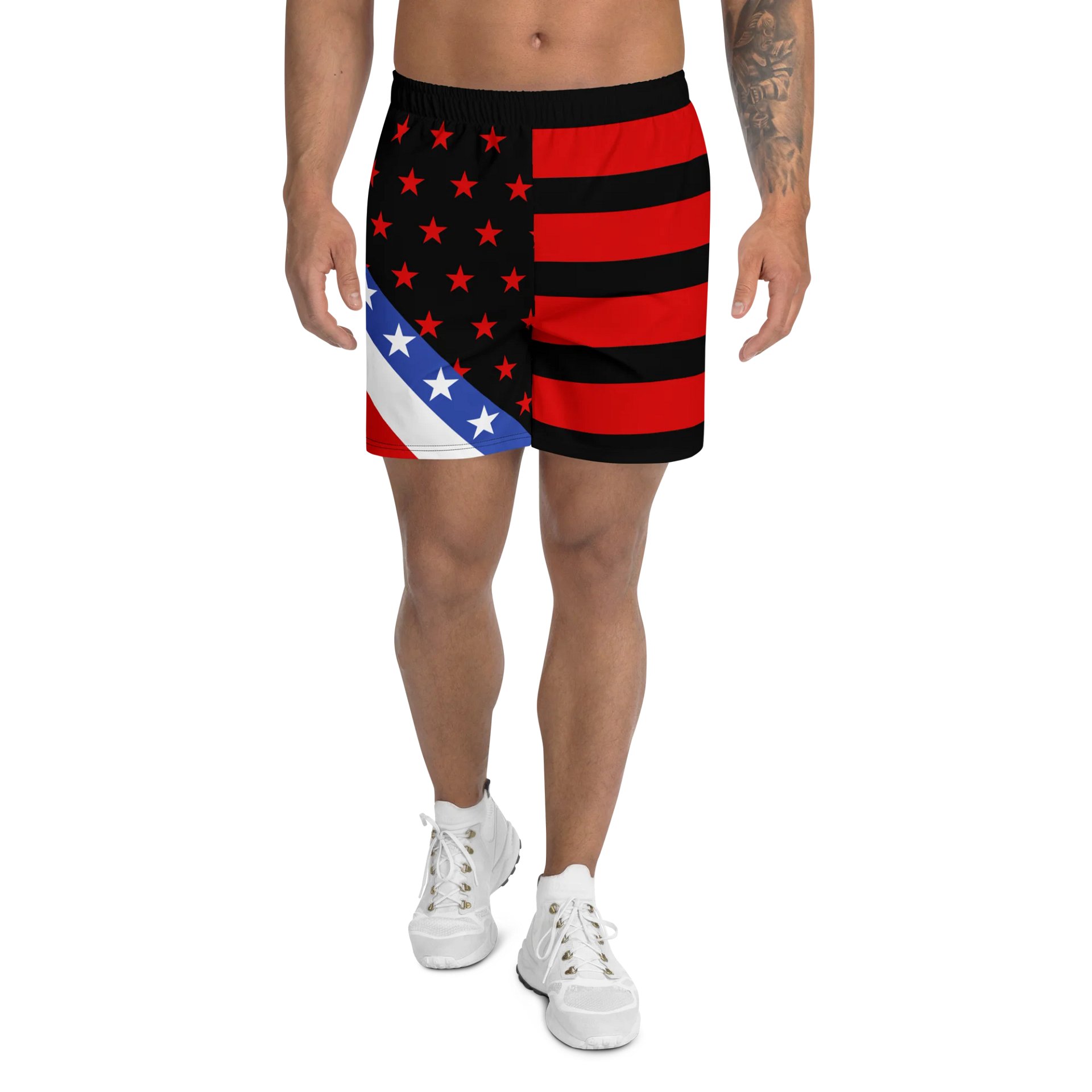 "WBO" Short product image (1)