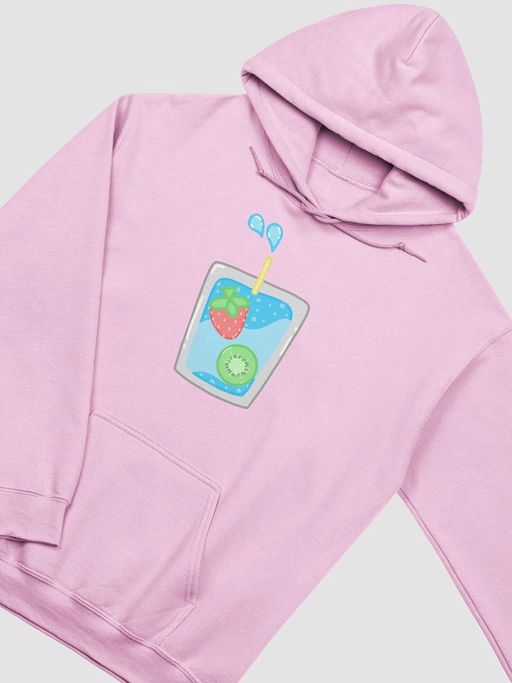 Strawberry Kiwi Juice Hoodie product image (2)