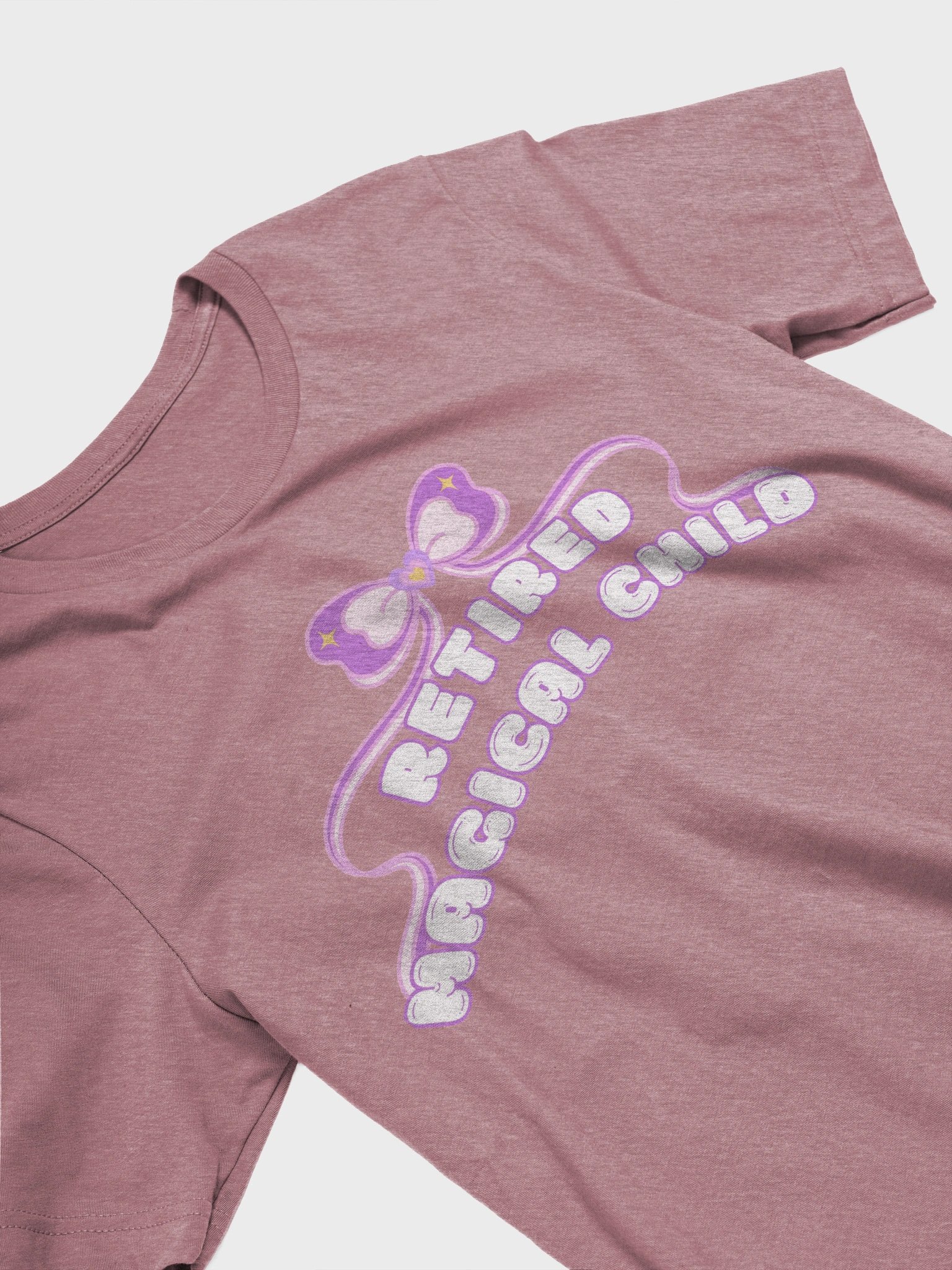 Retired Magical Child T-Shirt product image (19)