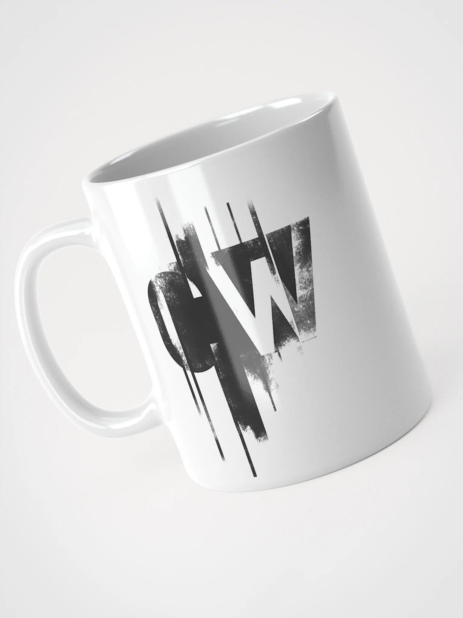 Abstract Persona 005 (Mug) product image (2)