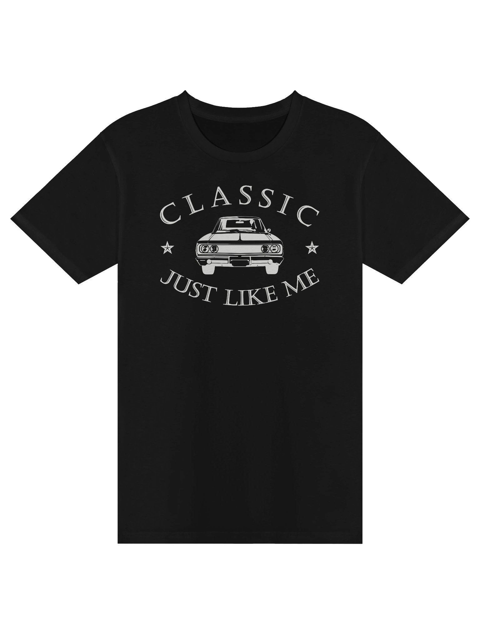 Classic Just Like Me Premium T-Shirt product image (1)