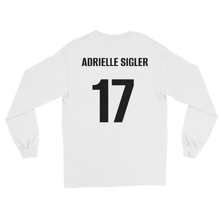 Team Adrielle #17 product image (2)