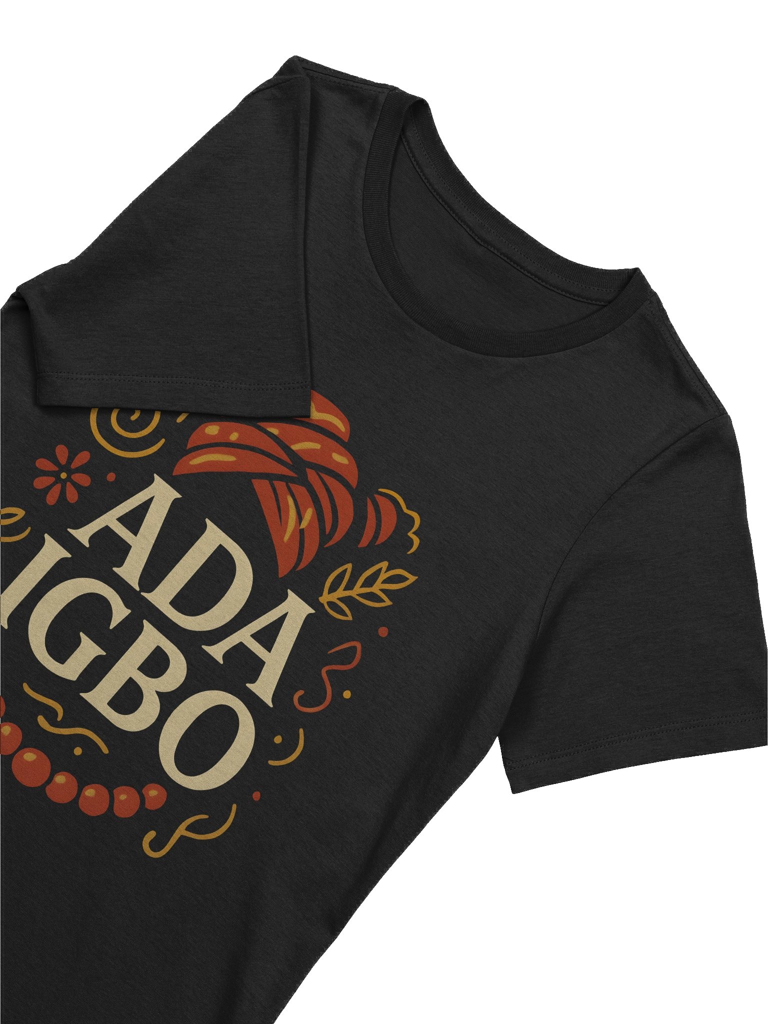 ADA IGBO Women's Relaxed-fit T-Shirt product image (4)