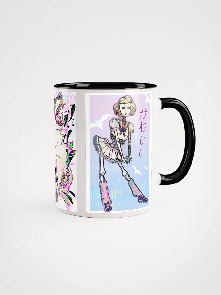 Kowai Kawaii - Trinity product image (5)