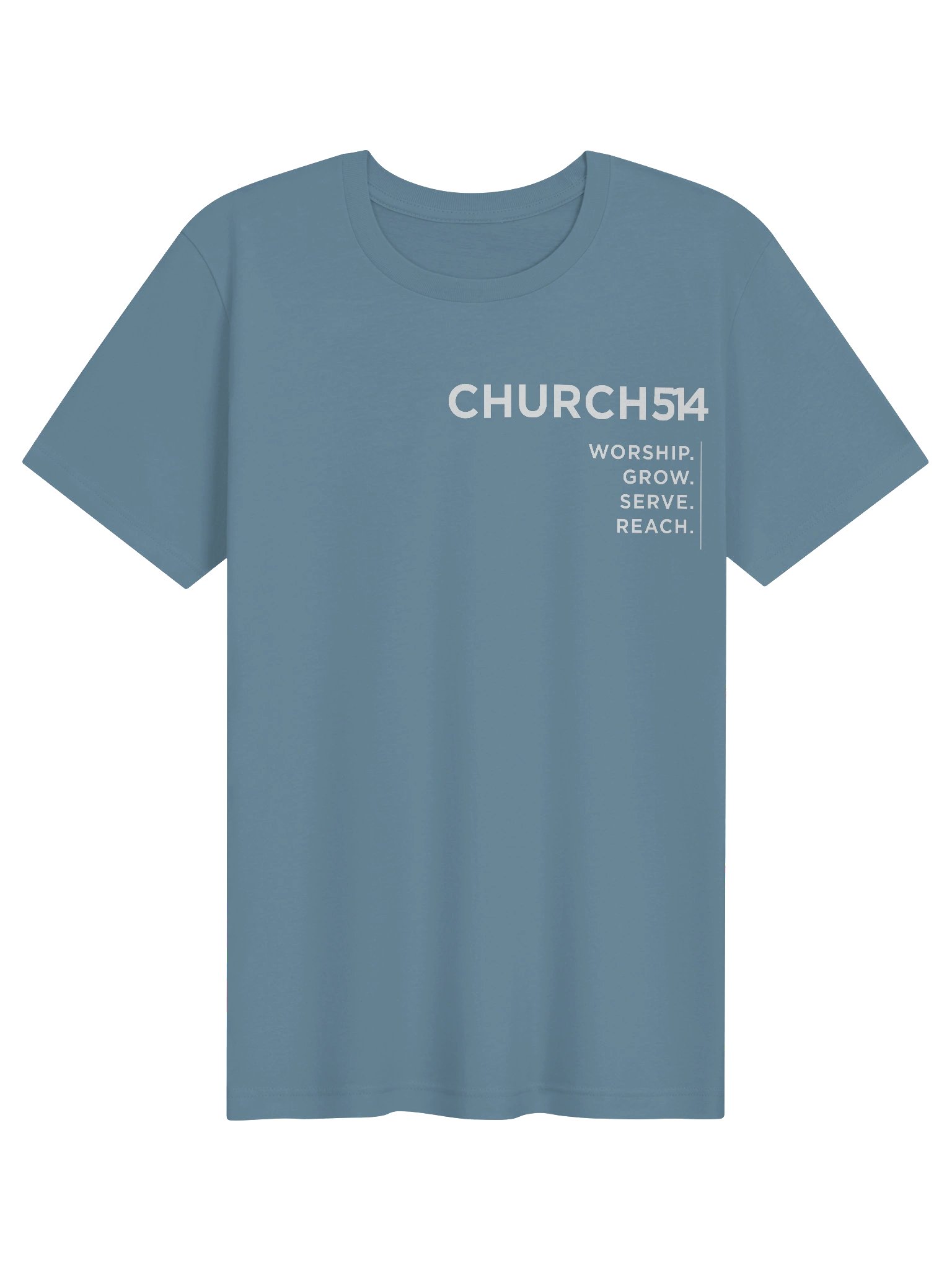 Circle Shirt product image (1)