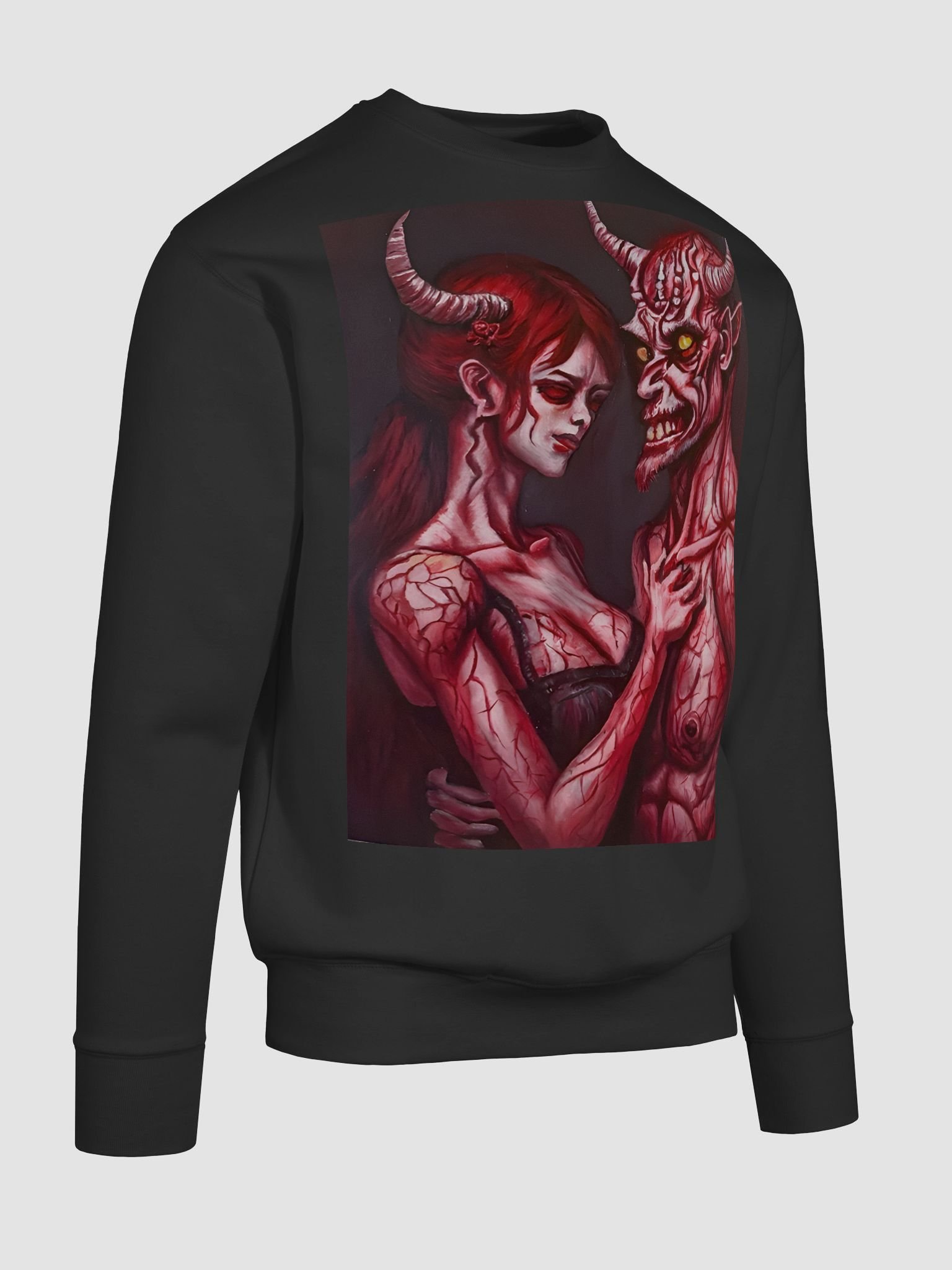 Save me sweater product image (10)