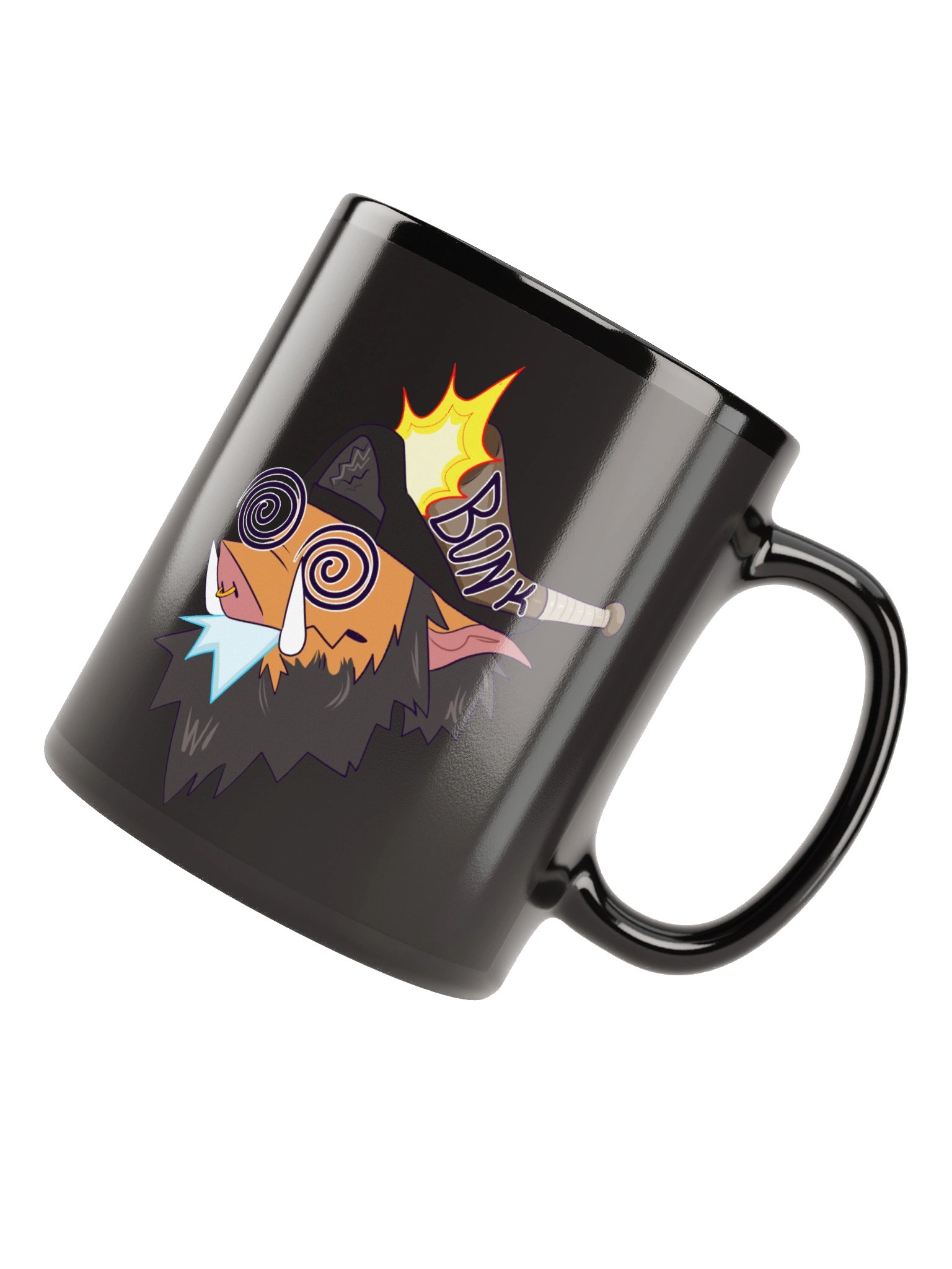 Coffee-Bonk! product image (4)