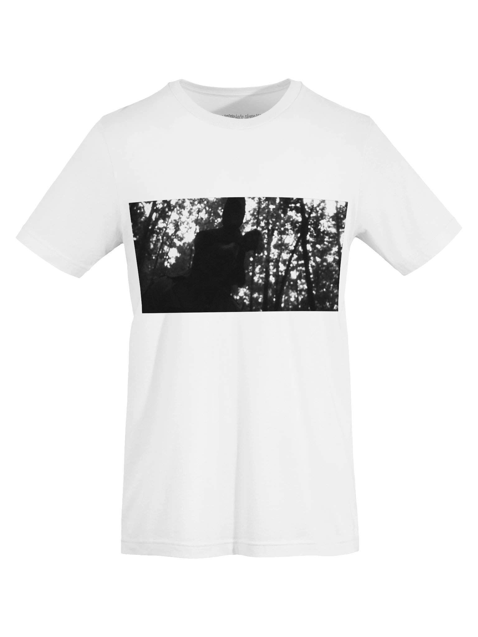 Ronnie 'Down Stare' tee product image (1)