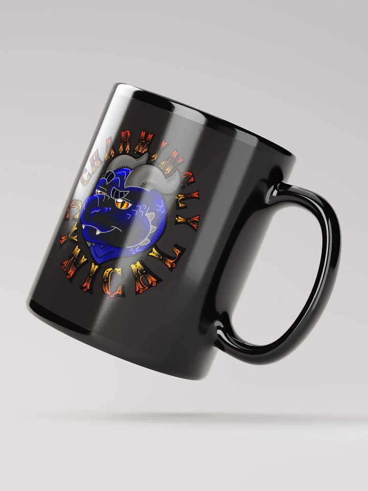 Charmingly Cynical Mug product image (3)