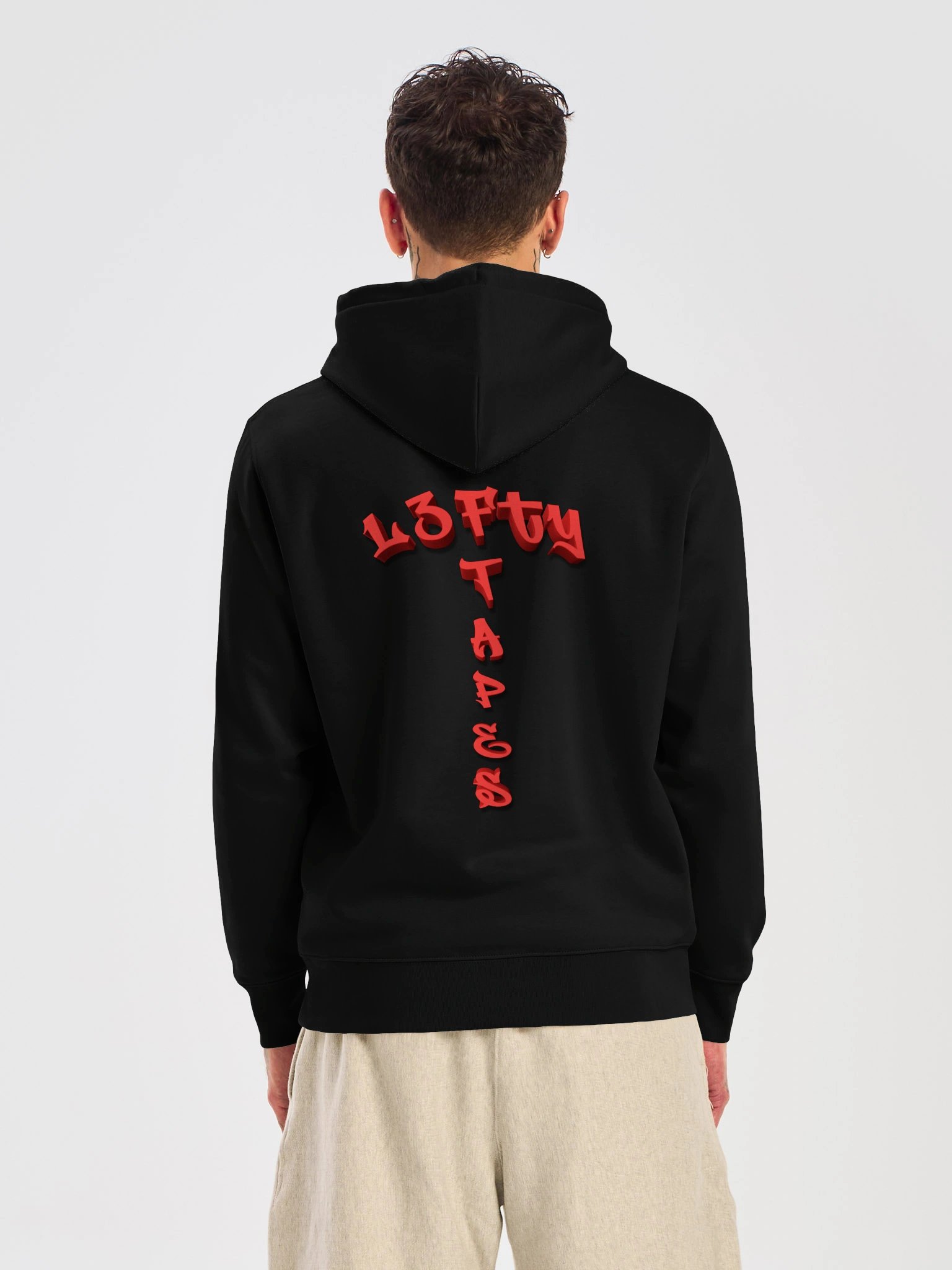 L3FTY HOODIE product image (21)