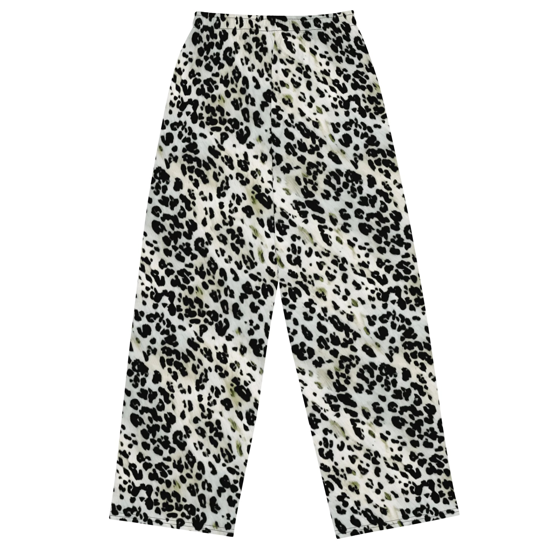 Green Leopard Pant product image (2)