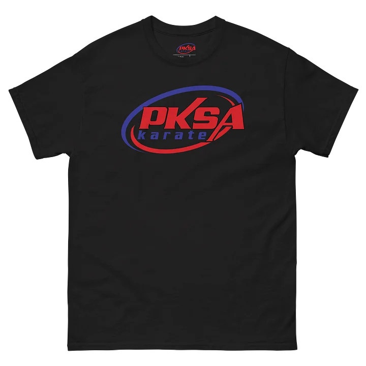 Adult: PKSA Logo T-shirt product image (14)