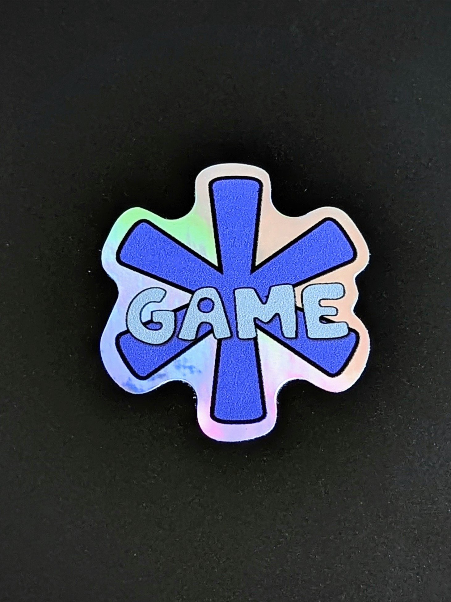 ASTERISK GAME! product image (2)