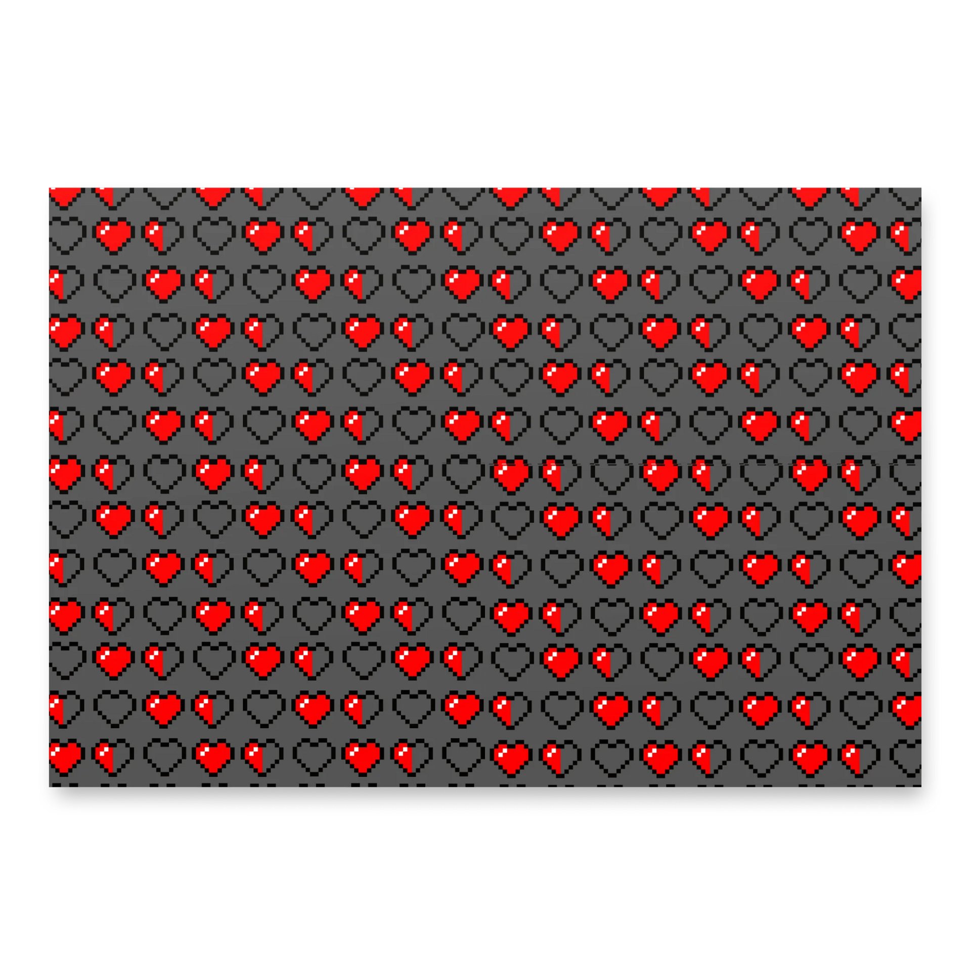Minecraft Wrapping Sheets product image (3)