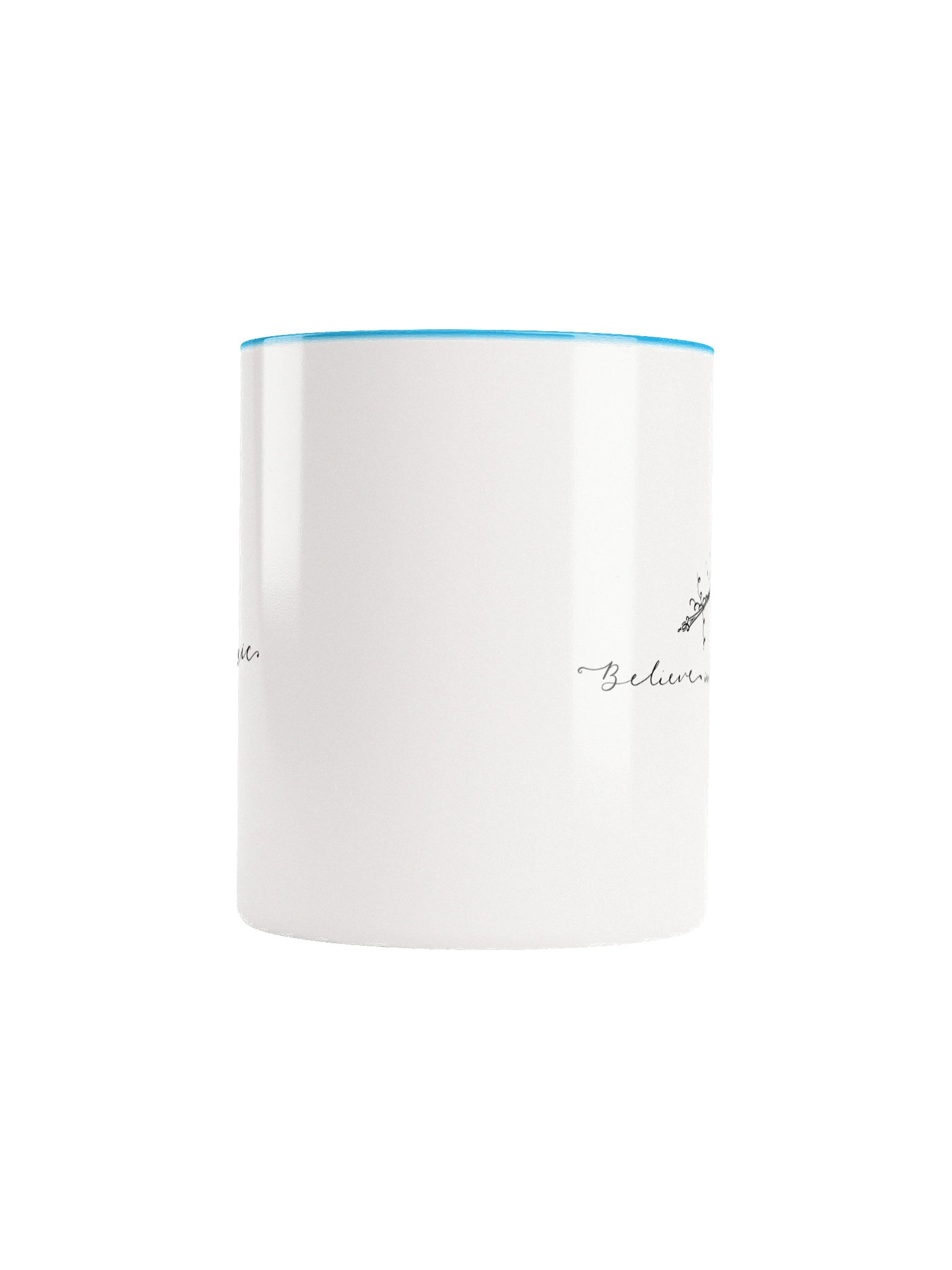 Believe in Magic Colorful Mug product image (20)