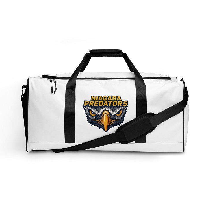 Predators Bag product image (1)