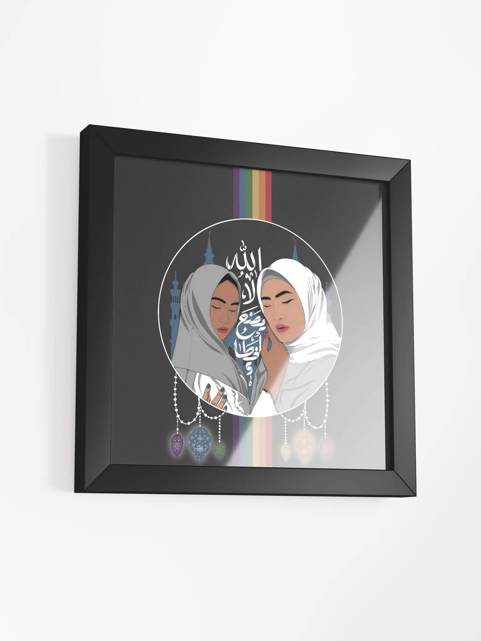 الله لا يصنع اخطاء product image (12)