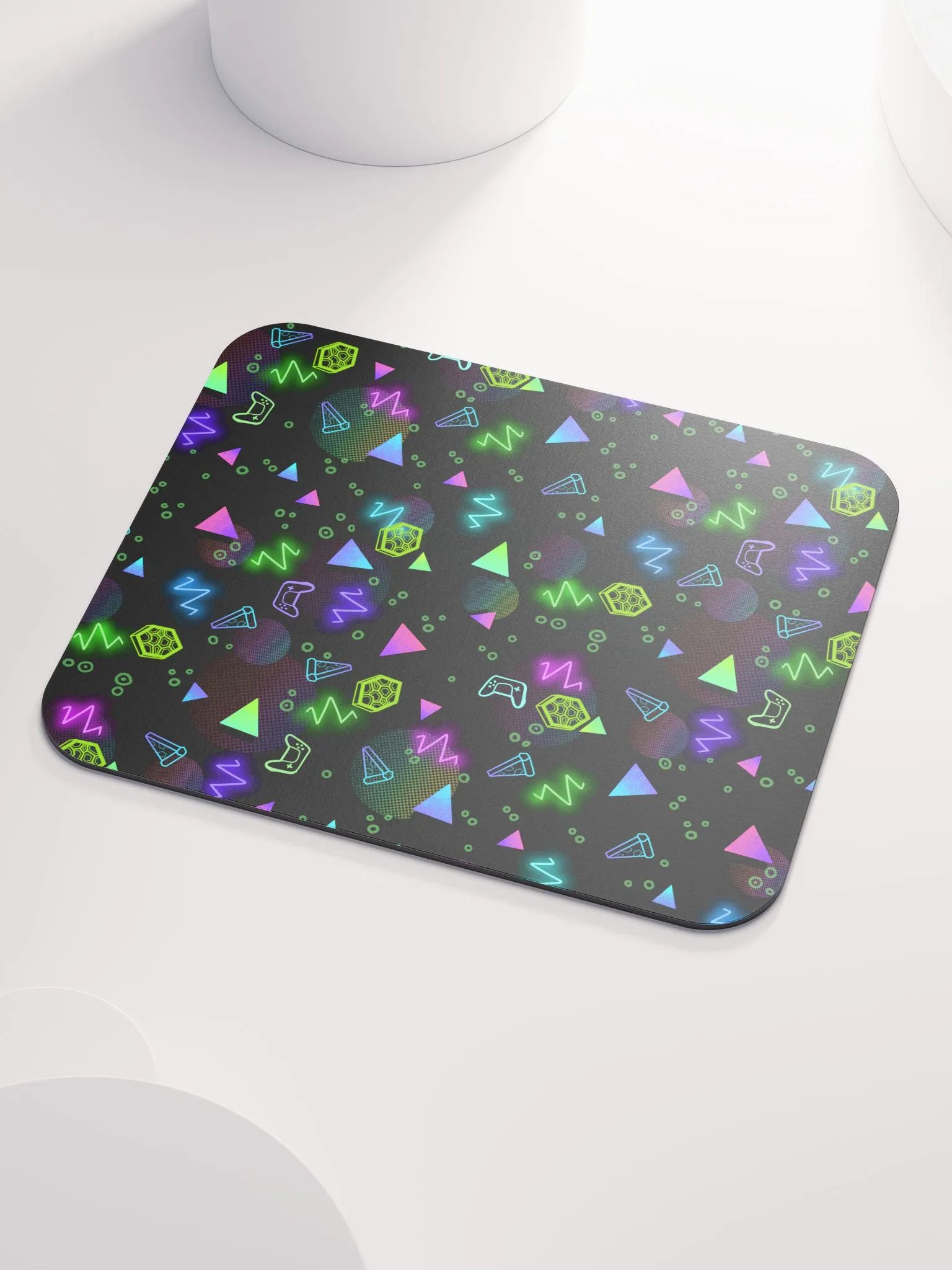 Arcade Floor Mousepad product image (3)