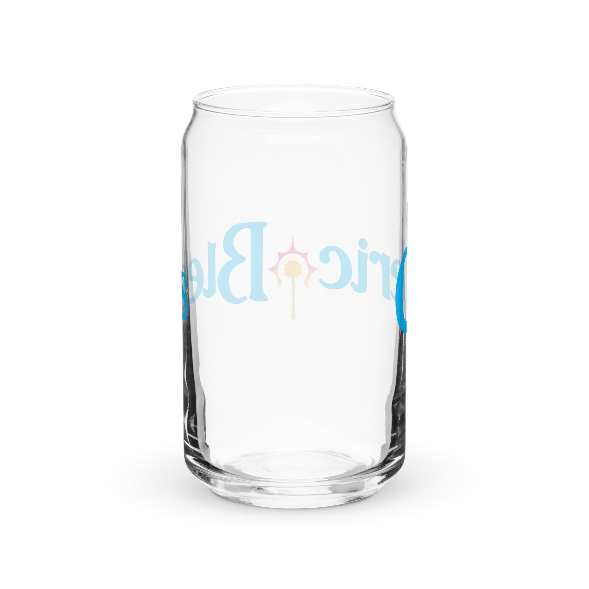 Cleric Can-Shaped Glass product image (3)