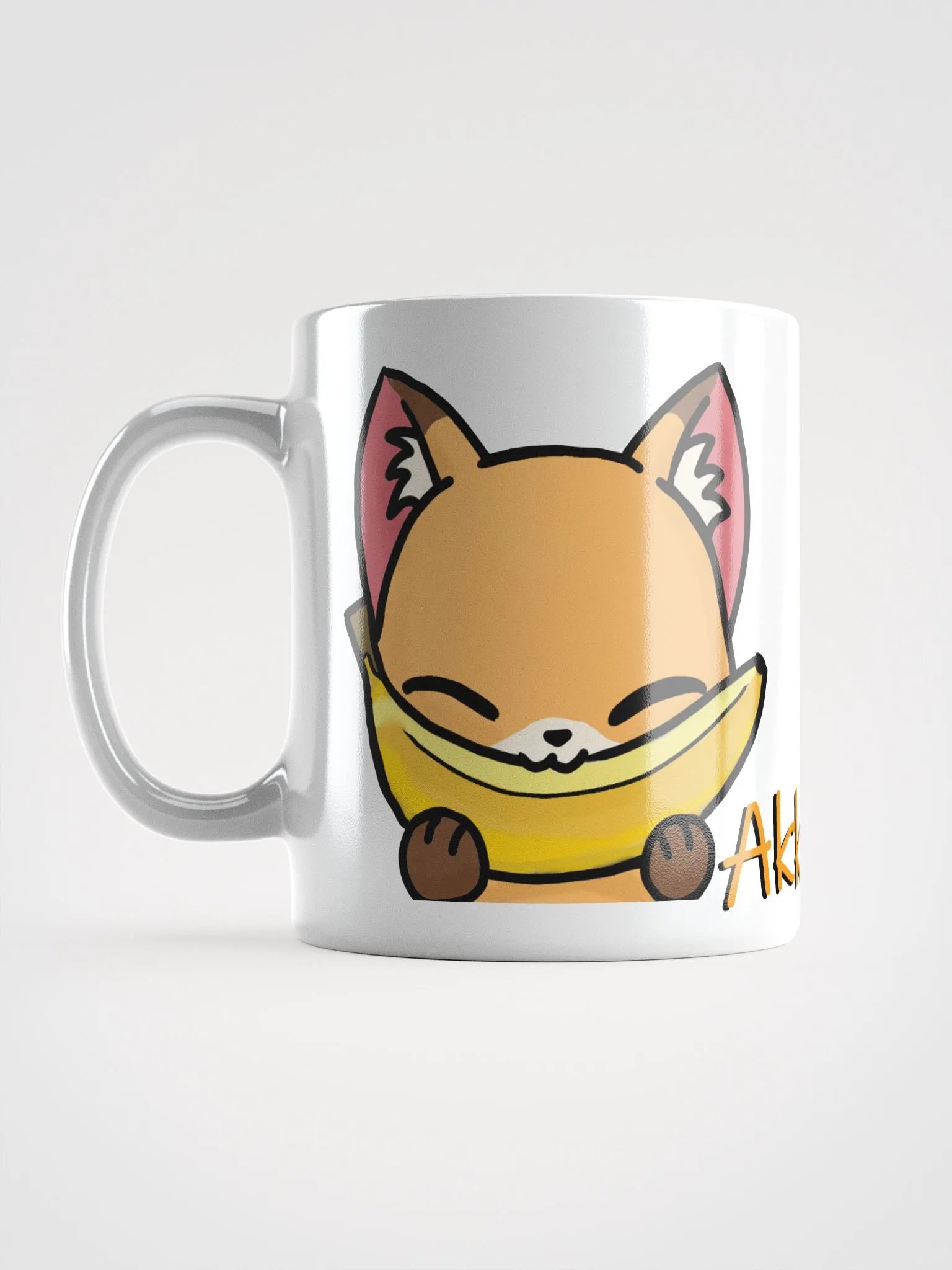 Banana Mug product image (6)