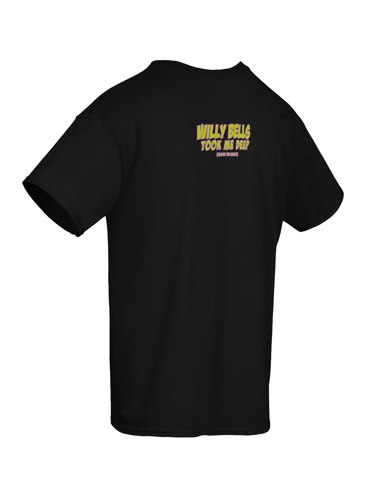 Willy Deep product image (10)