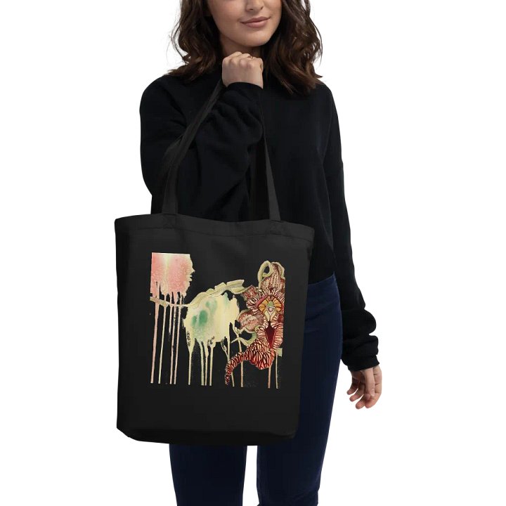 Orchid Tote product image (3)