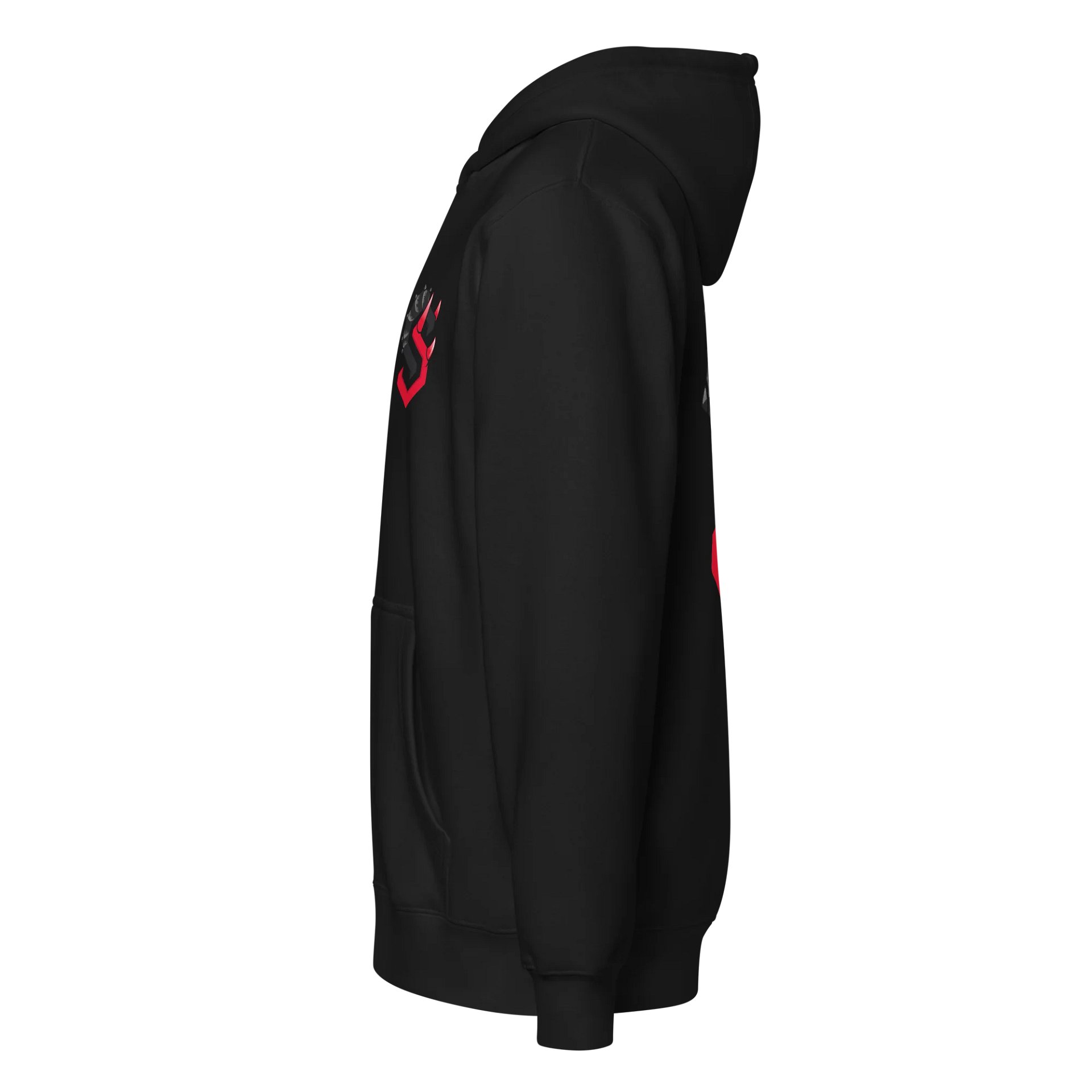 Squam Logo Zipup product image (3)