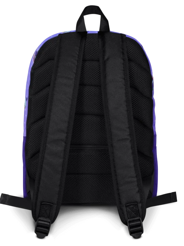 Zoombinis Adventure Backpack product image (5)