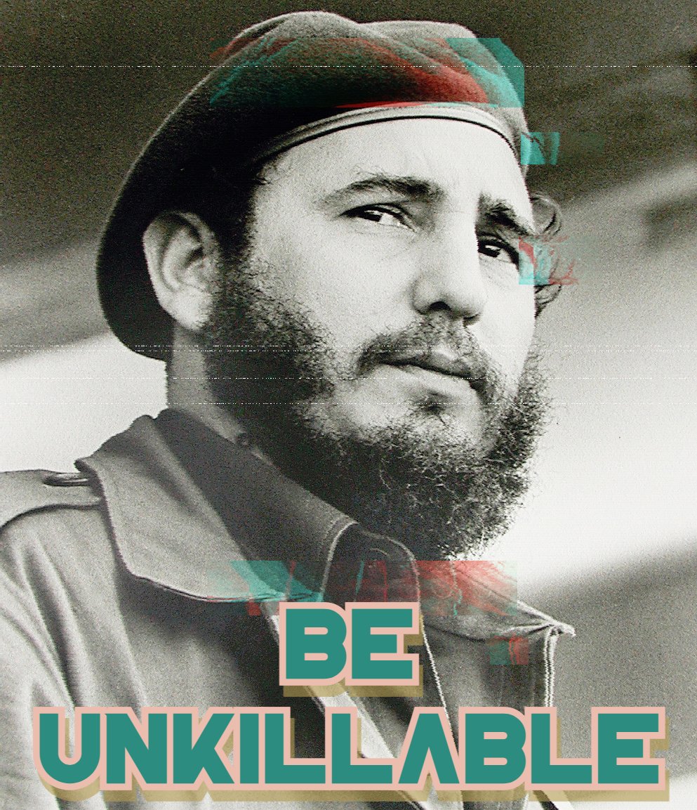 Be Unkillable product image (1)