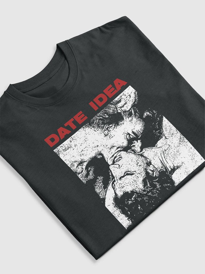 DATE - TSHIRT product image (2)