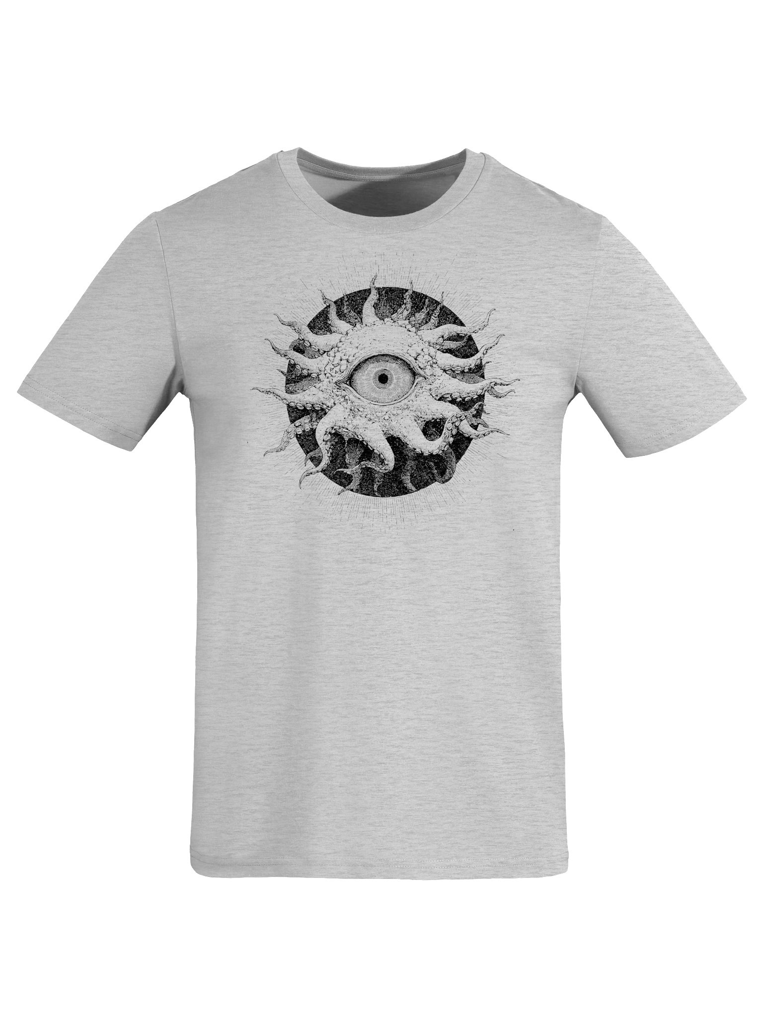 Eye Of The Beholder - Guardian of the Threshold Premium T-Shirt product image (45)
